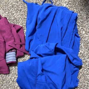 Women’s scrub sets